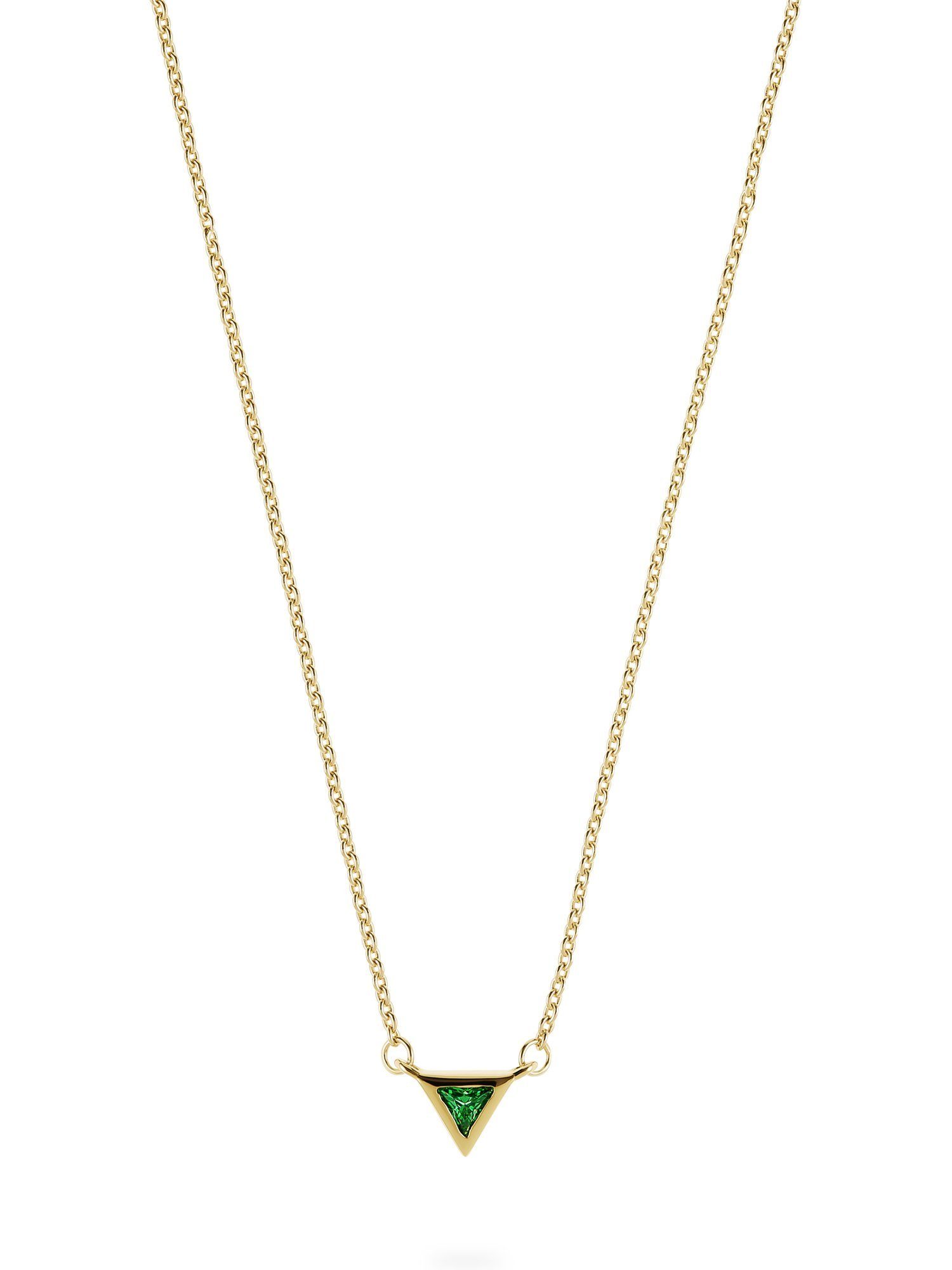 Esprit Silberkette ESPRIT Damen-Kette 92... Esprit Silberkette ESPRIT Damen-Kette 92...