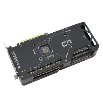 Asus DUAL-RX7700XT-O12G Grafikkarte (12 GB, GDDR6)