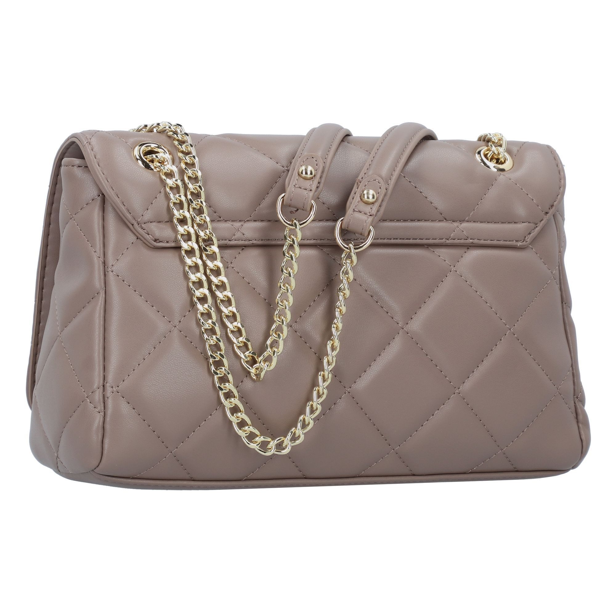 VALENTINO BAGS Schultertasche Ocarina, Polyurethan günstig online kaufen