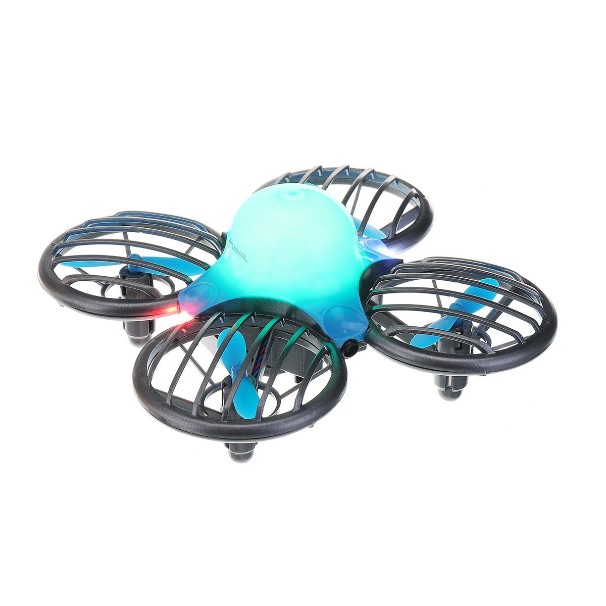 RC-Quadrocopter F111