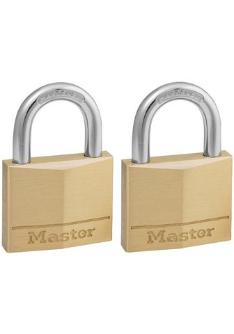 Master Lock Vorhängeschloss Sicherheitsklasse 5 (S...