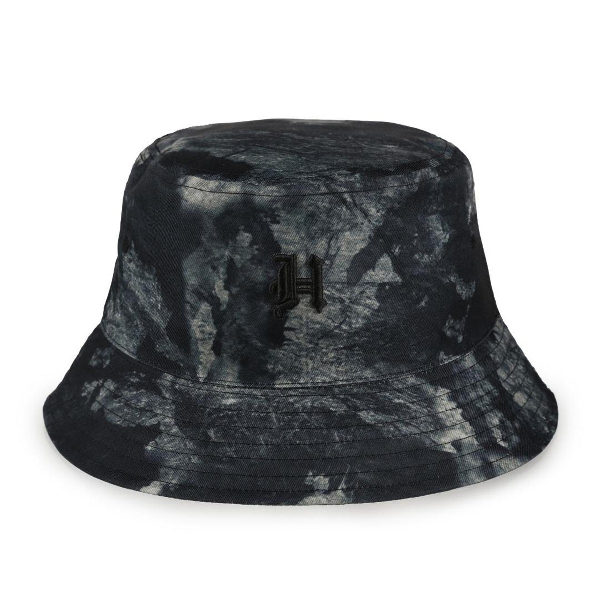 HXTN Supply Fischerhut Dispatch Tie Dye
