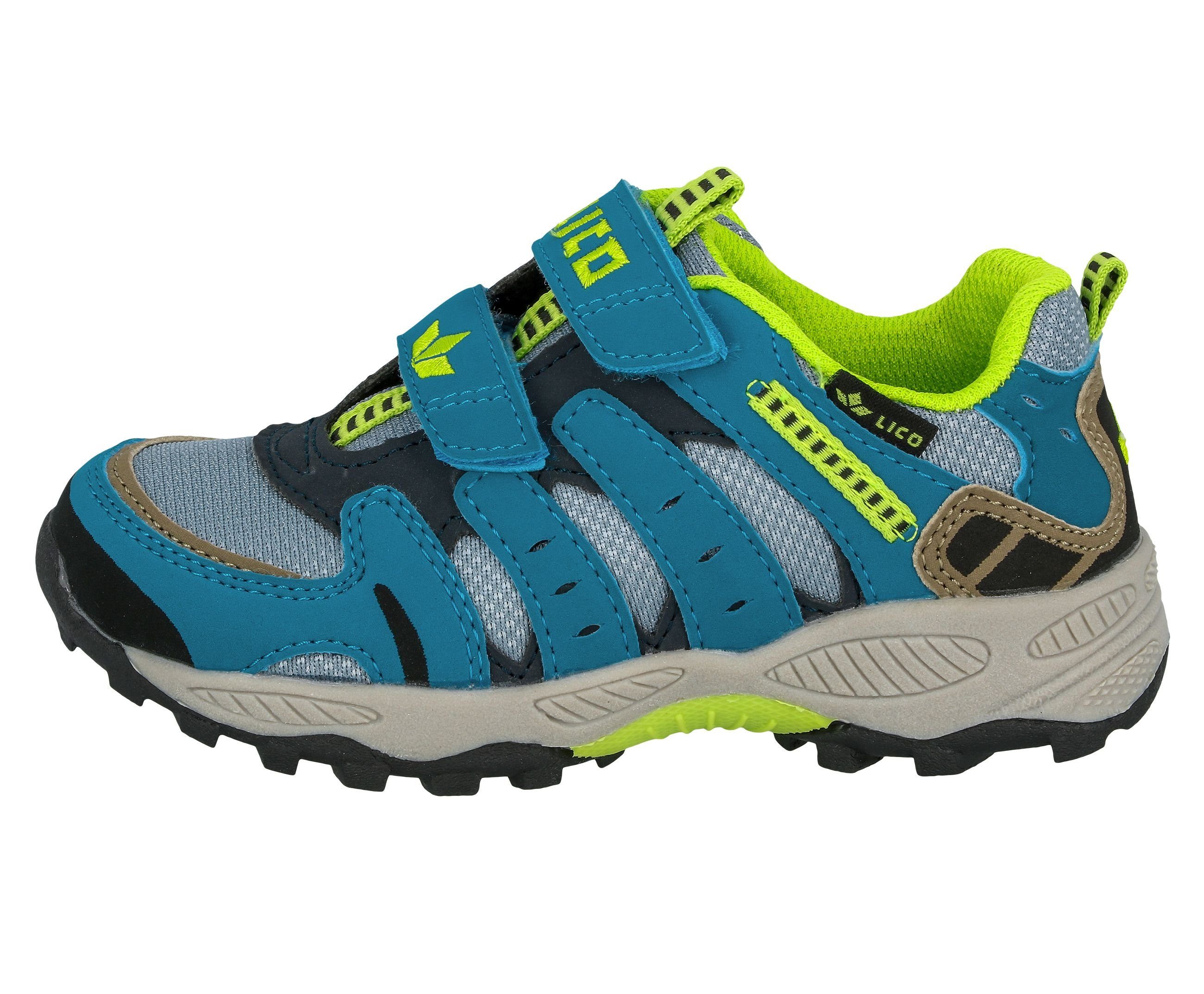 Lico Outdoorschuh Fremont V Outdoorschuh