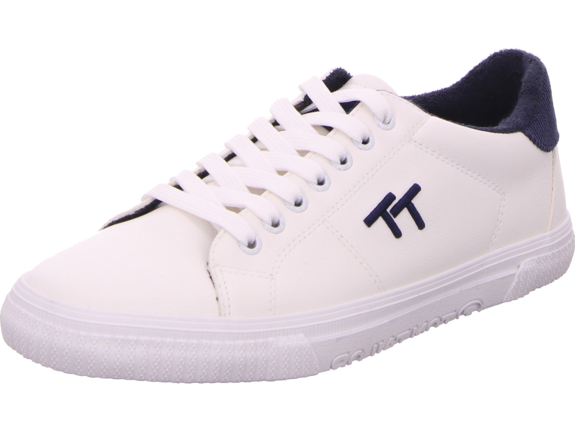 TOM TAILOR Sneaker