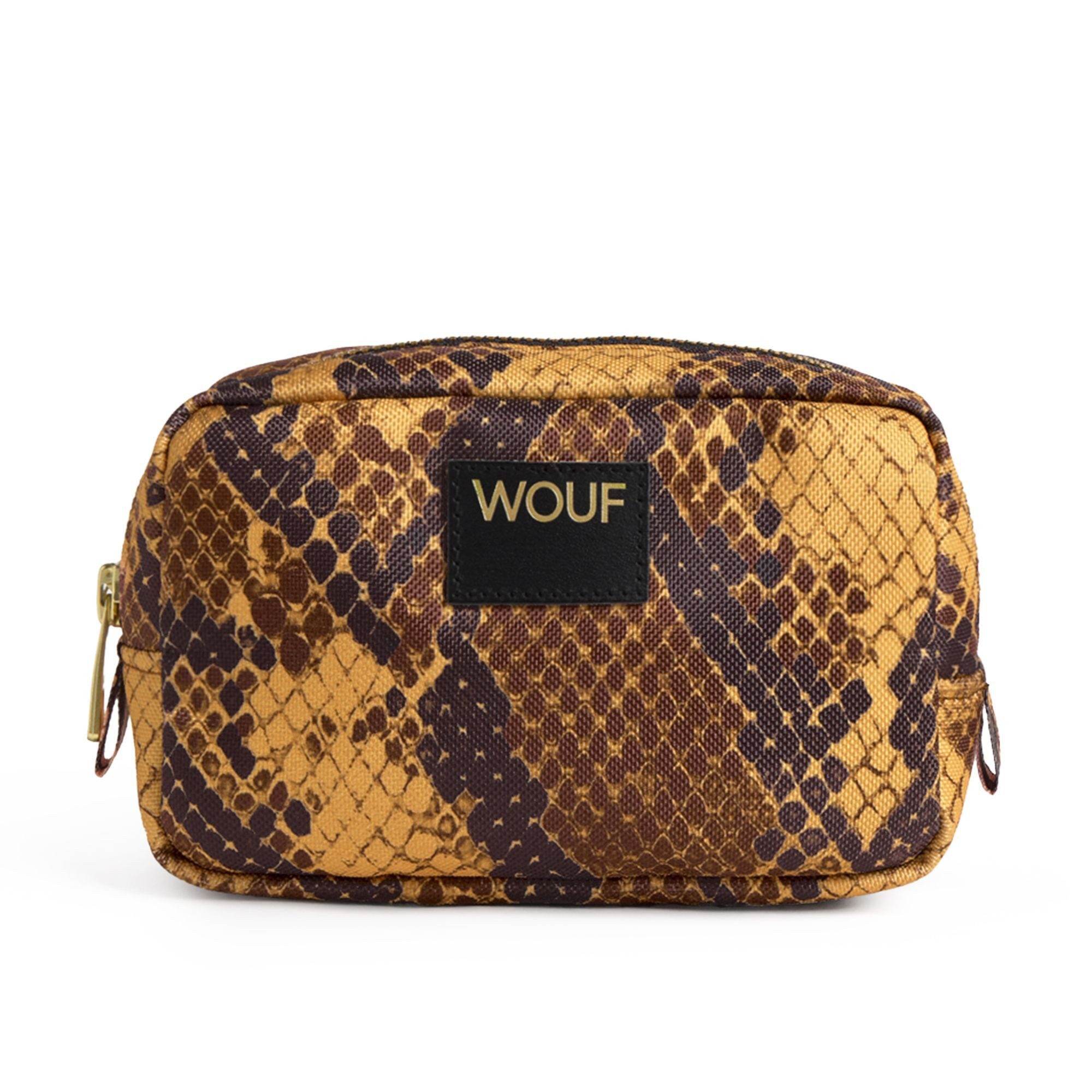 Wouf Kulturbeutel Daily, Polyester