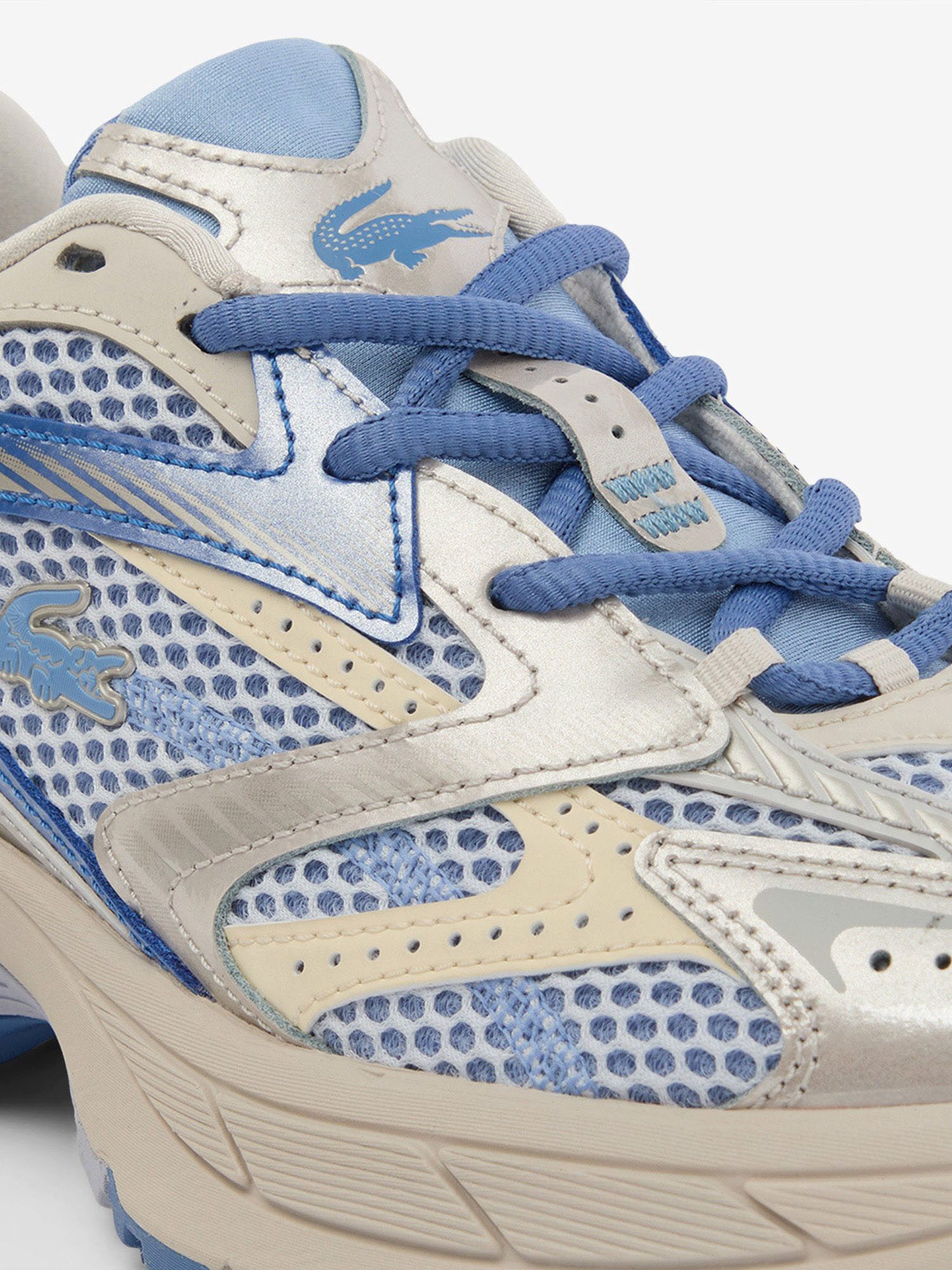 Lacoste Lacoste L003 Neo Shot Sneaker