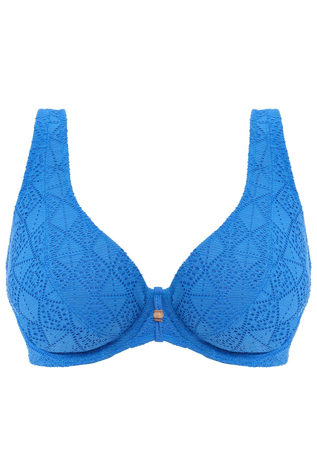 Bügel-Bikini Nomad Nights Bikini-BH Tiefes Dekolleté F-M Cup