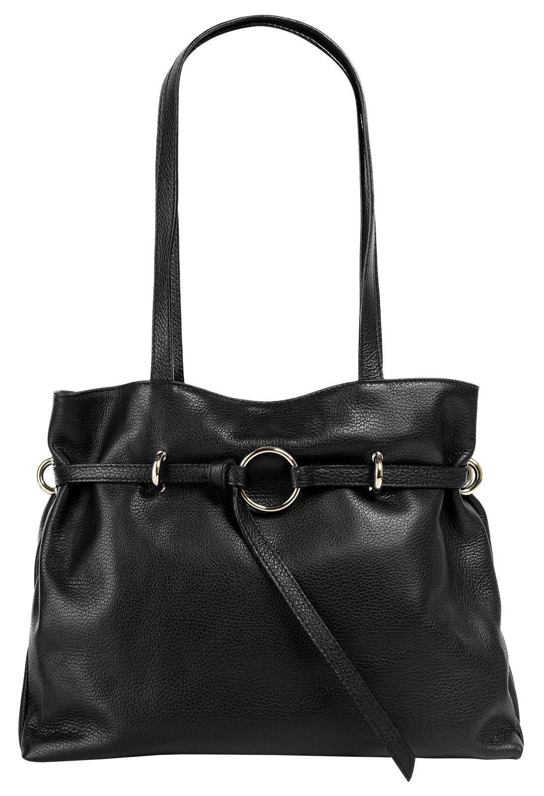Henkeltasche