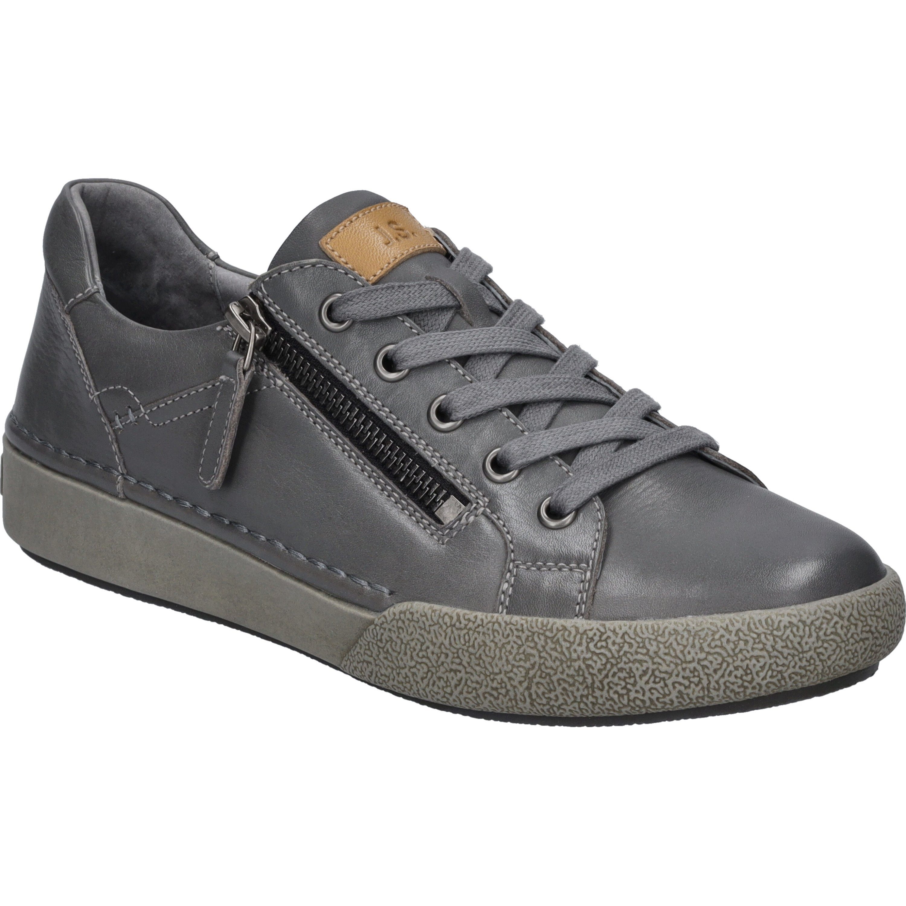 Josef Seibel Claire 13, grau Sneaker günstig online kaufen