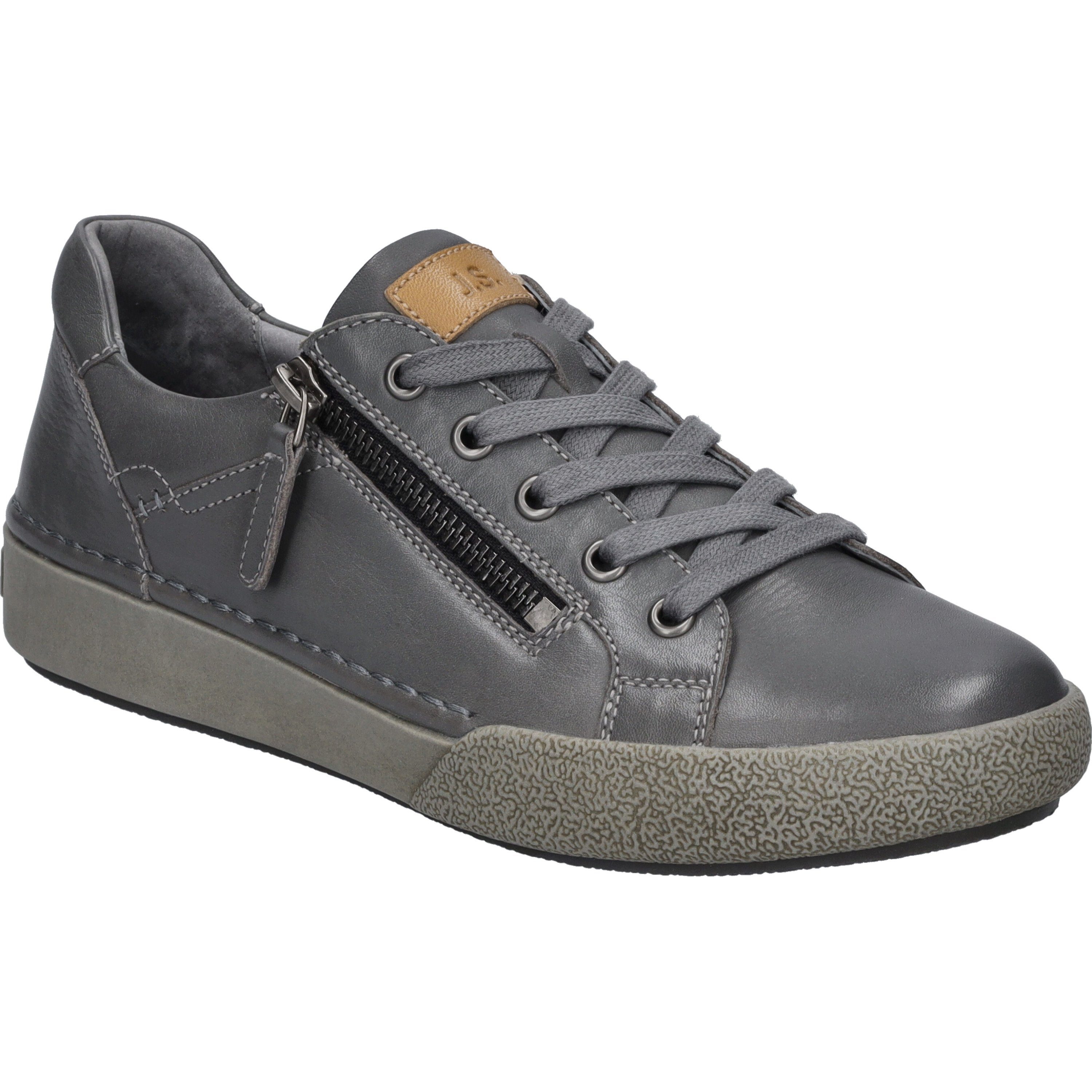 Josef Seibel Claire 13, grau Sneaker