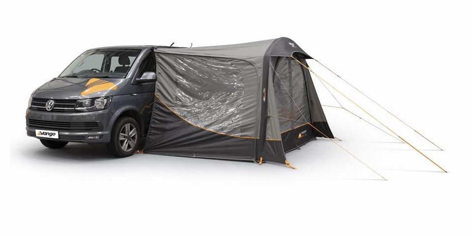 Vango Buszelt Vango Sunlight Air Vorzelt (10kg)