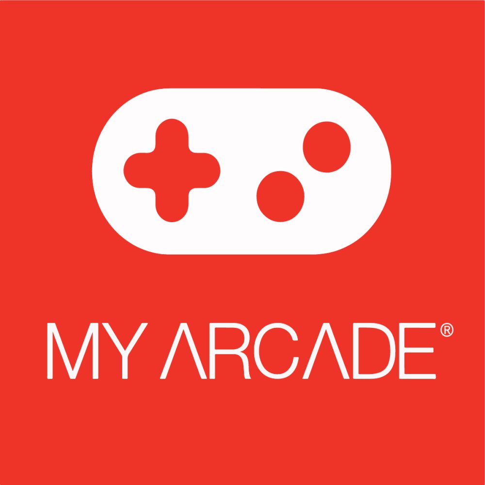 MYARCADE