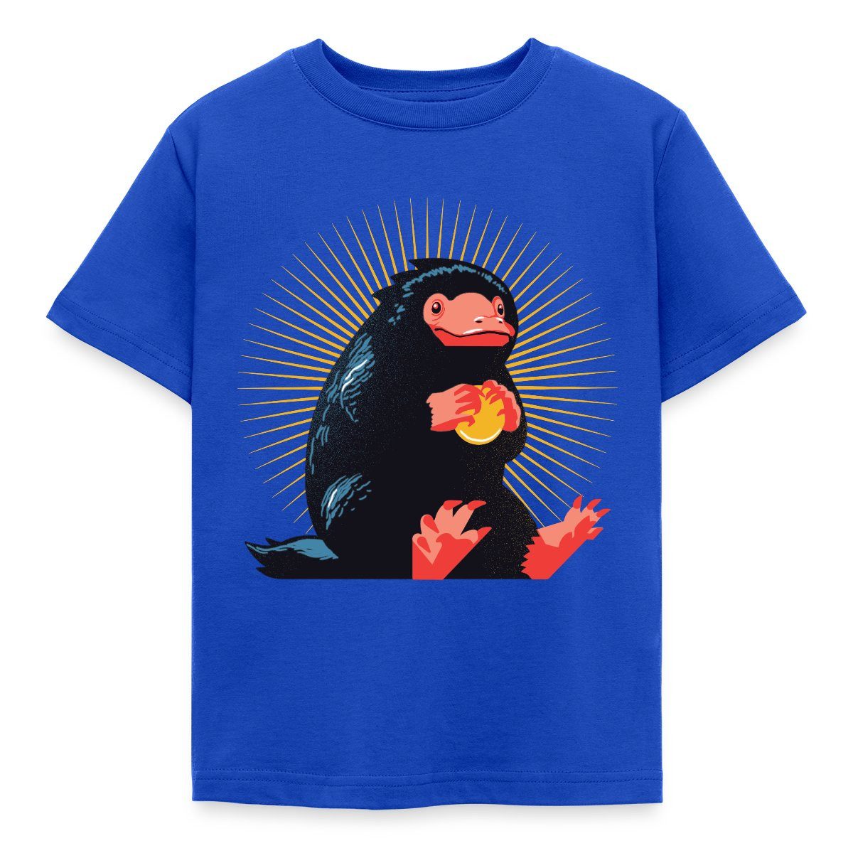 Royalblau