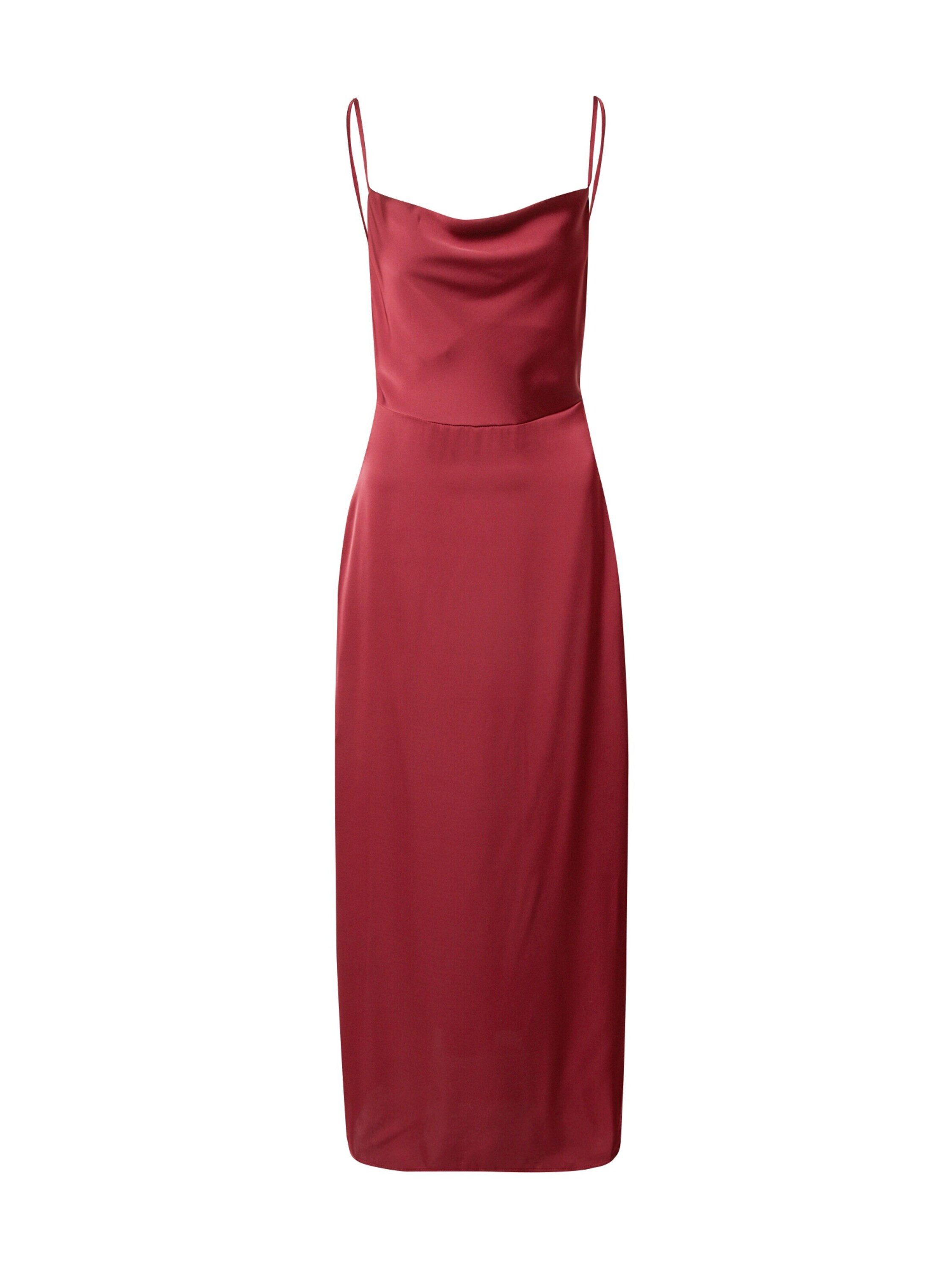 Vila Maxikleid VIRavenna (1-tlg) Rückenfrei – Bild 4 von 5