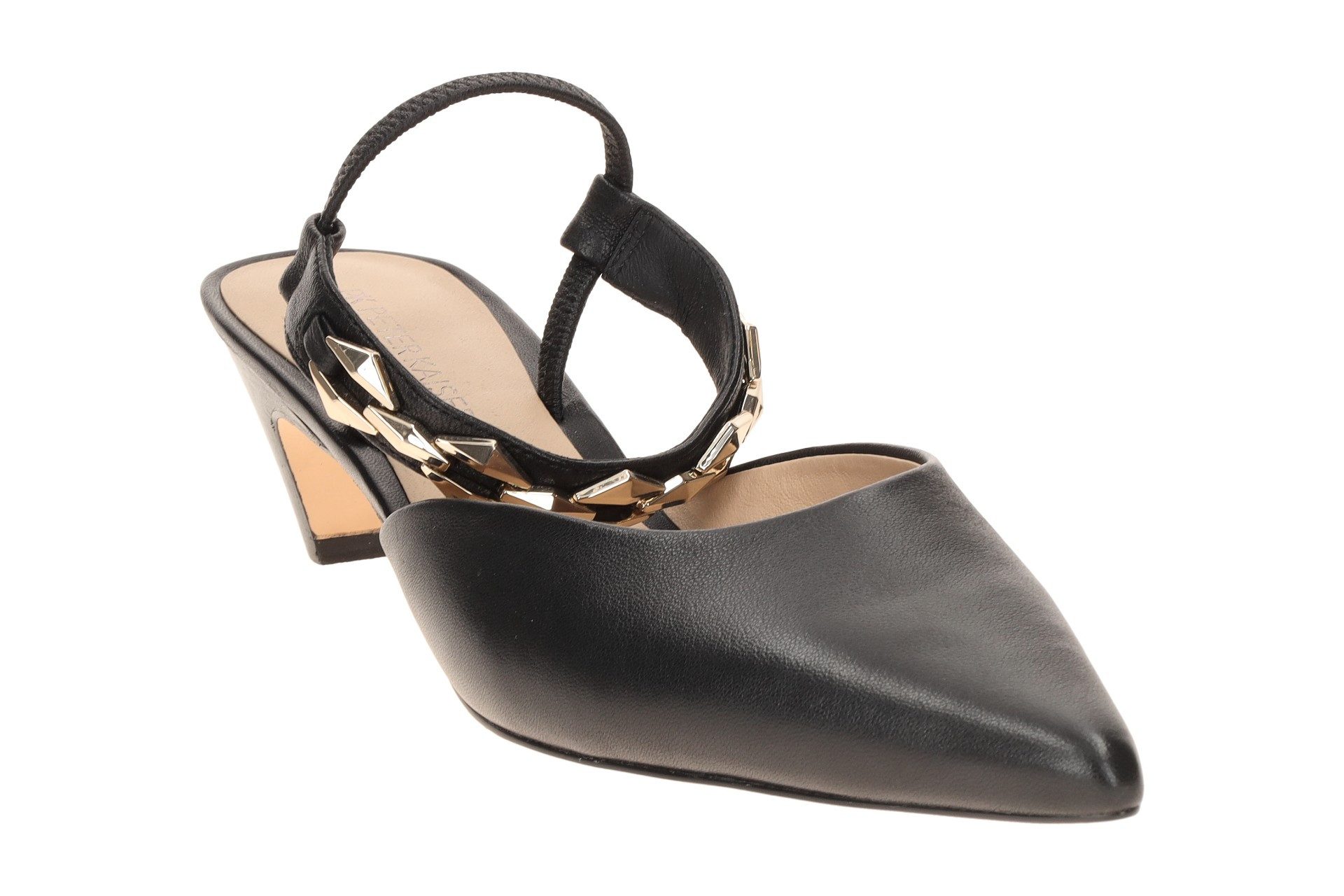 Peter Kaiser 9-79505-46 022 Slingpumps