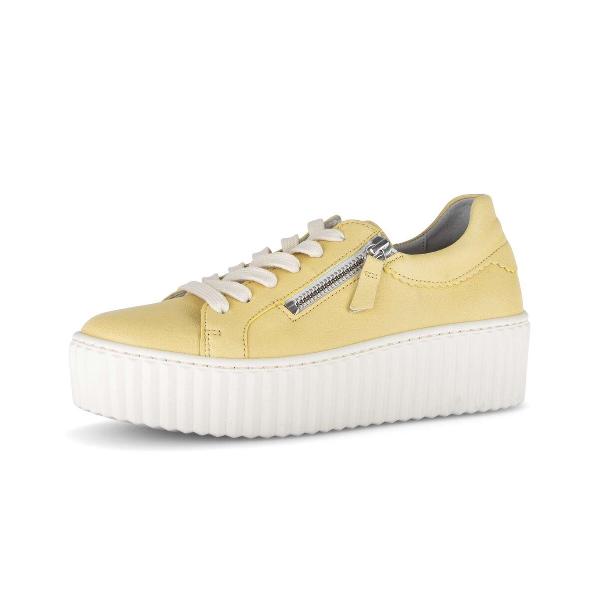 Gabor Sneaker low Glattleder Sneaker