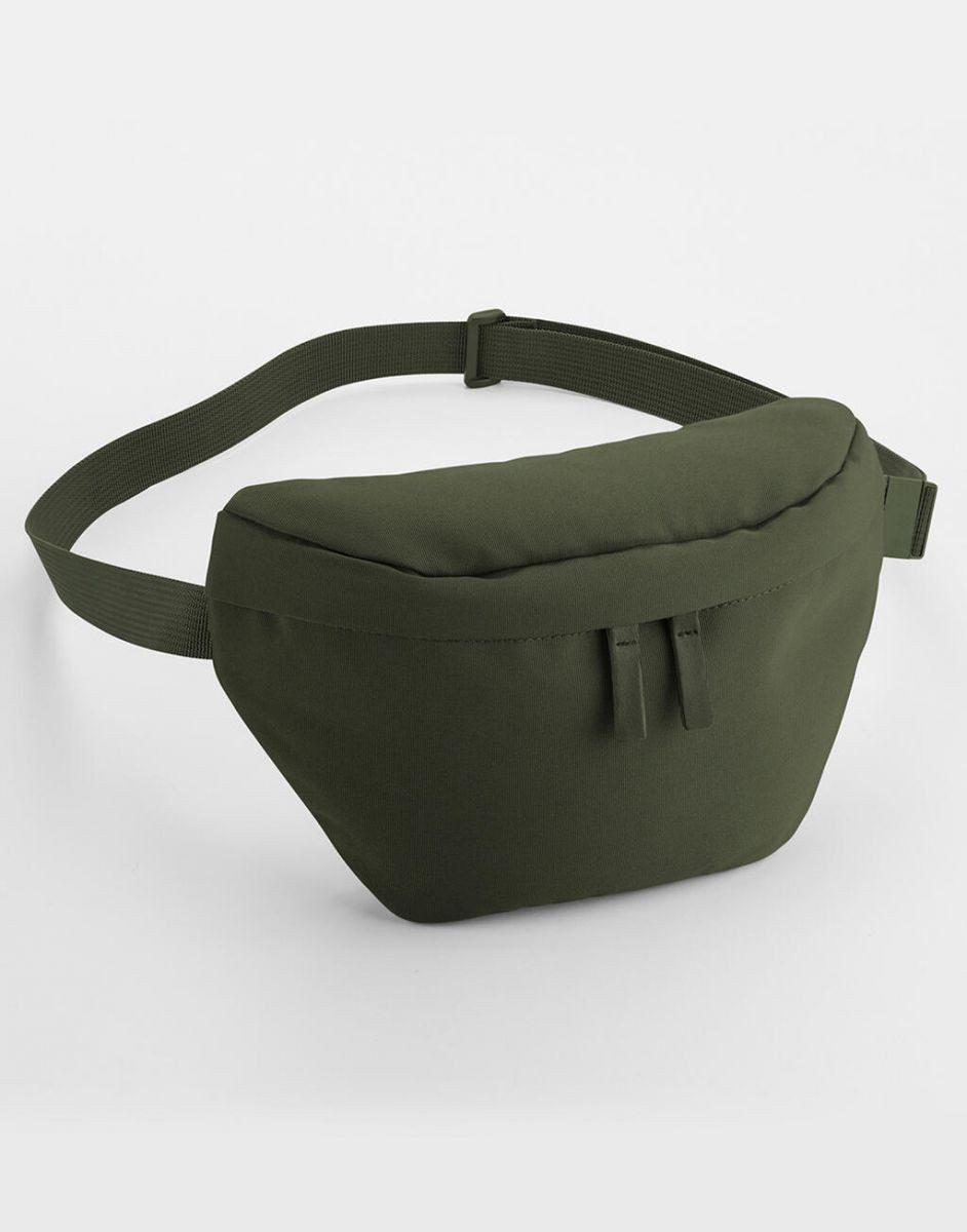 BagBase Bauchtasche Simplicity Waistpack Bauchtasche