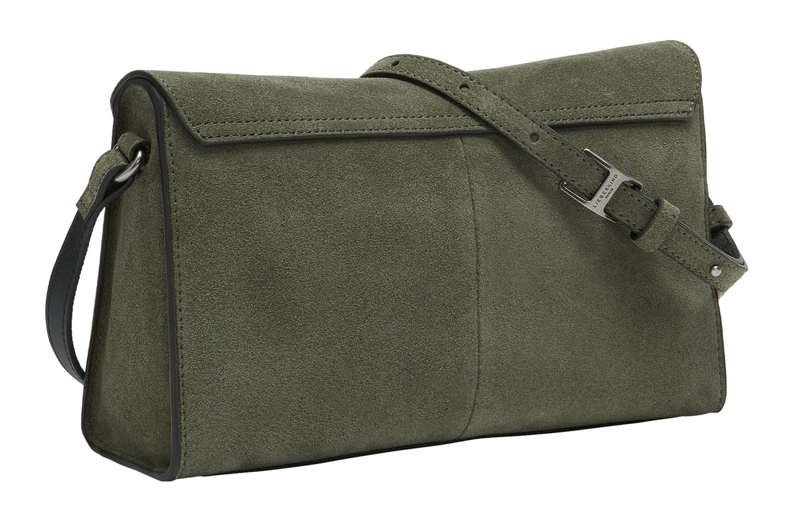 Liebeskind Berlin Umhängetasche Shoulderbag, aus echtem günstig online kaufen
