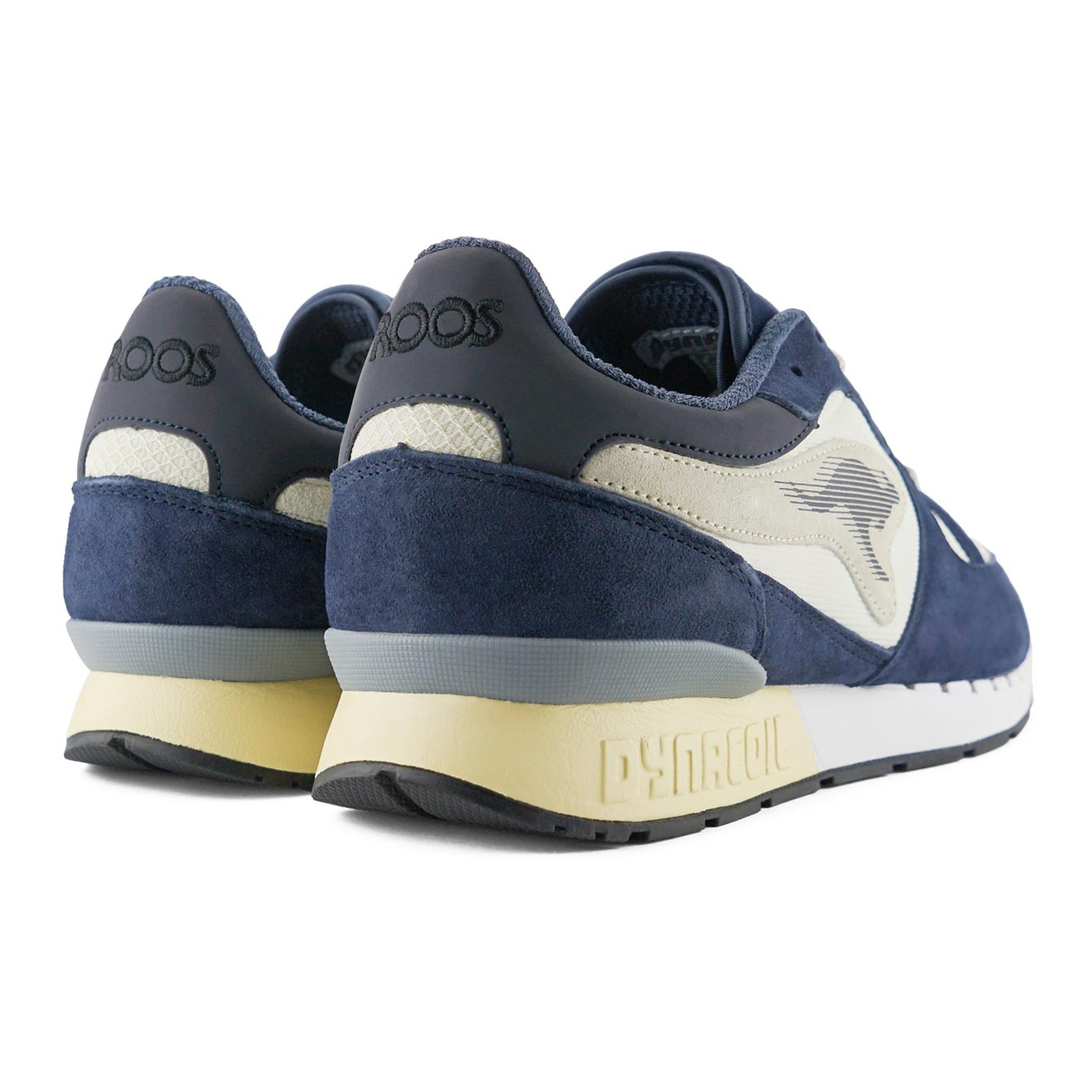 KangaROOS ORIGINALS - COIL R1 ARCHIVE Sneaker DYNACOIL-Dämpfungssystem günstig online kaufen