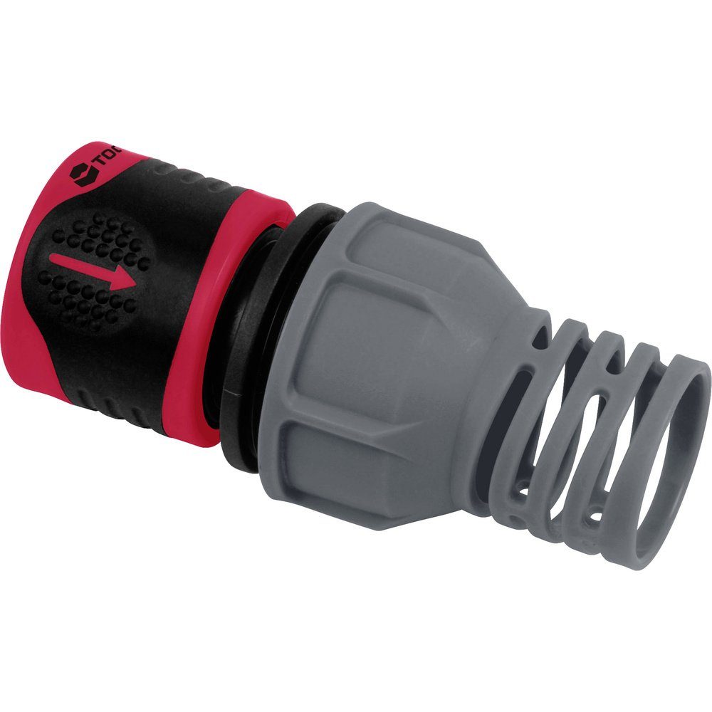 TOOLCRAFT Fontänenaufsatz TOOLCRAFT 1592462 Kunststoff Schlauchkupplung günstig online kaufen