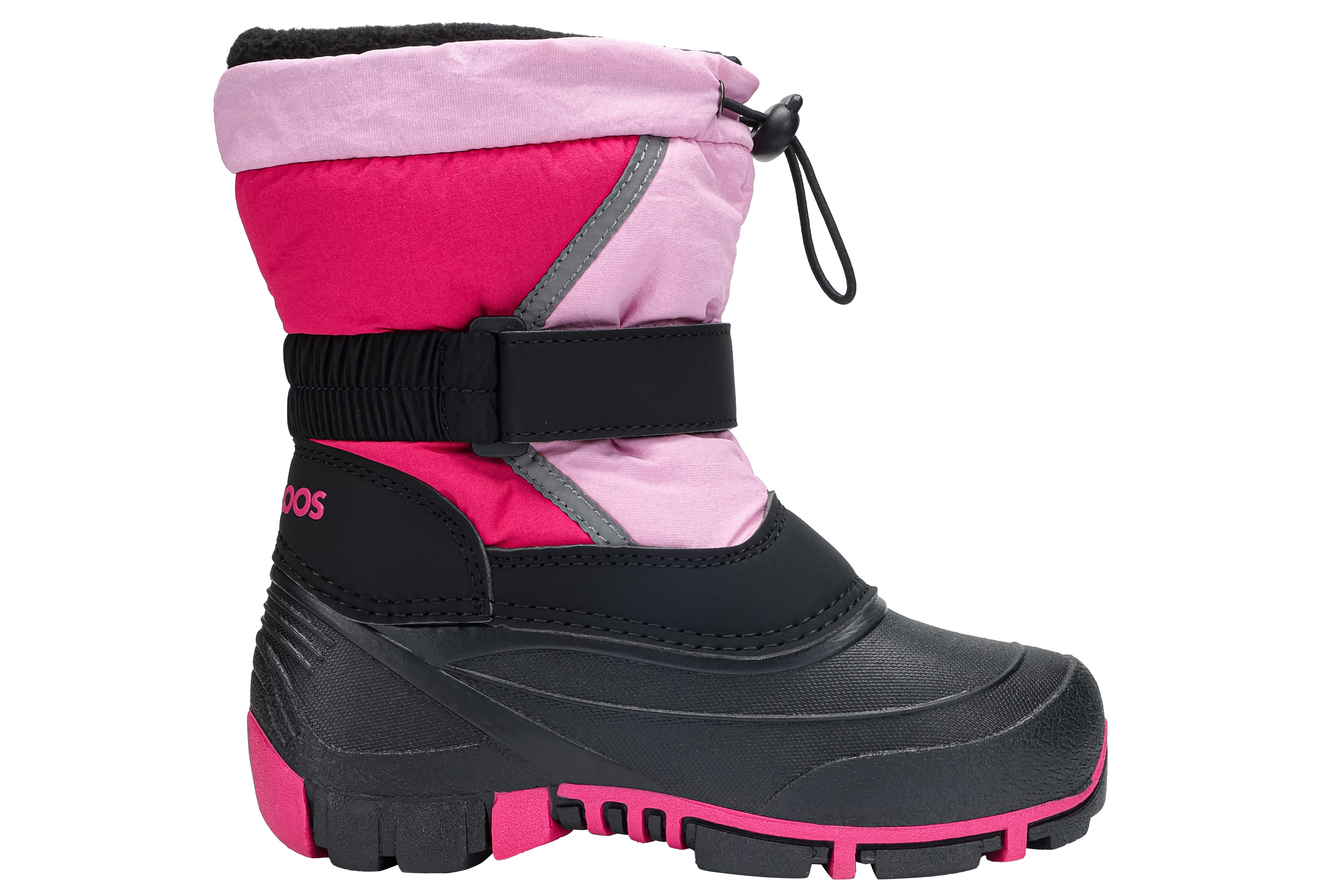 KangaROOS KANGA-BEAN V Winterboots Snowboots, Winterboots, günstig online kaufen