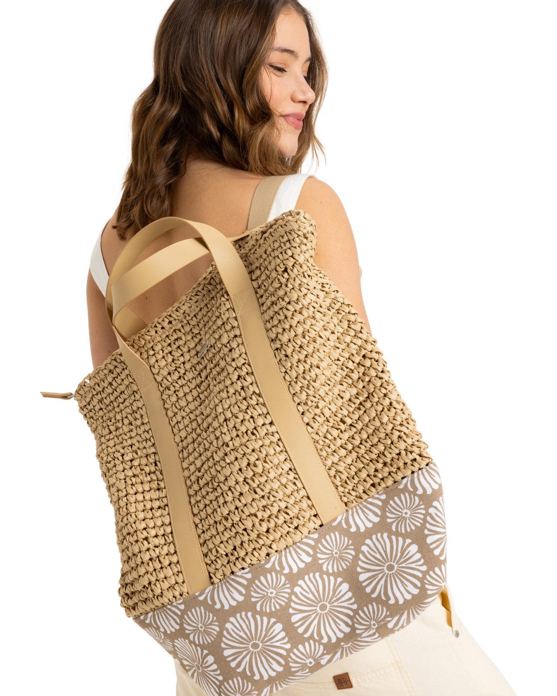 Roxy Tagesrucksack Beach Lover günstig online kaufen