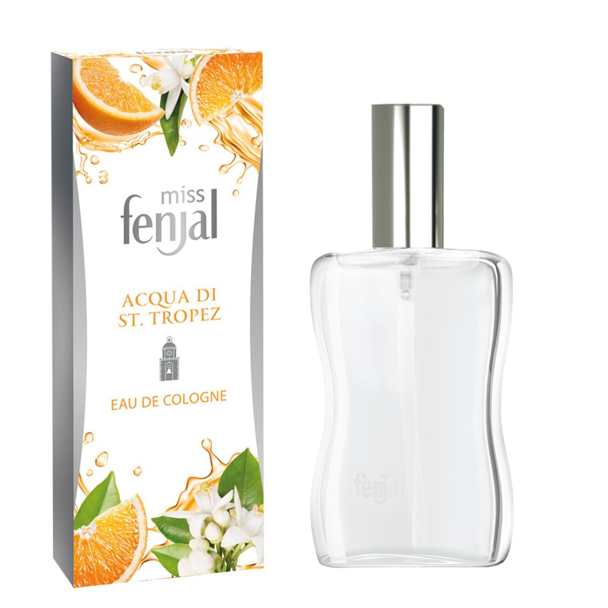 Fenjal Eau de Cologne