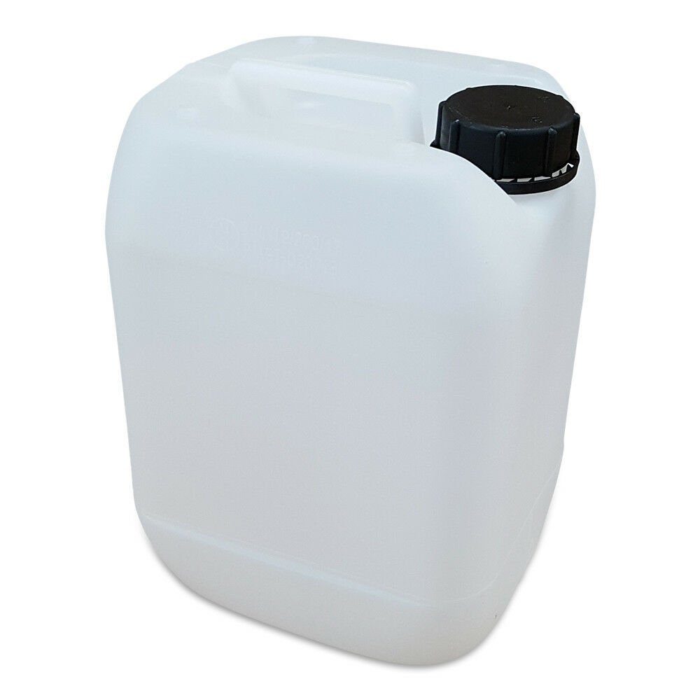 TRIZERATOP Kanister Kanister, Industriekanister PE 10 Liter Wasserkanister (Kanister, Industriekanister PE 10 Liter Wasserkanister, Kanister, Industriekanister PE 10 Liter Wasserkanister)