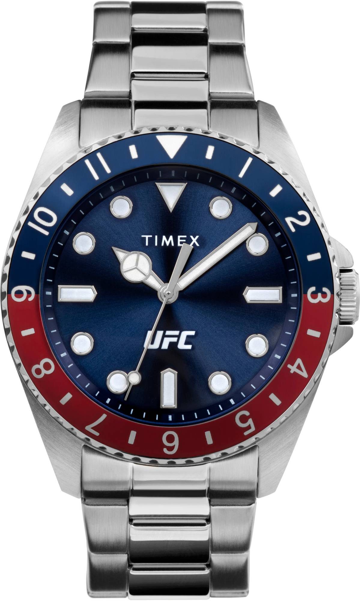 Timex Quarzuhr UFC Deput günstig online kaufen