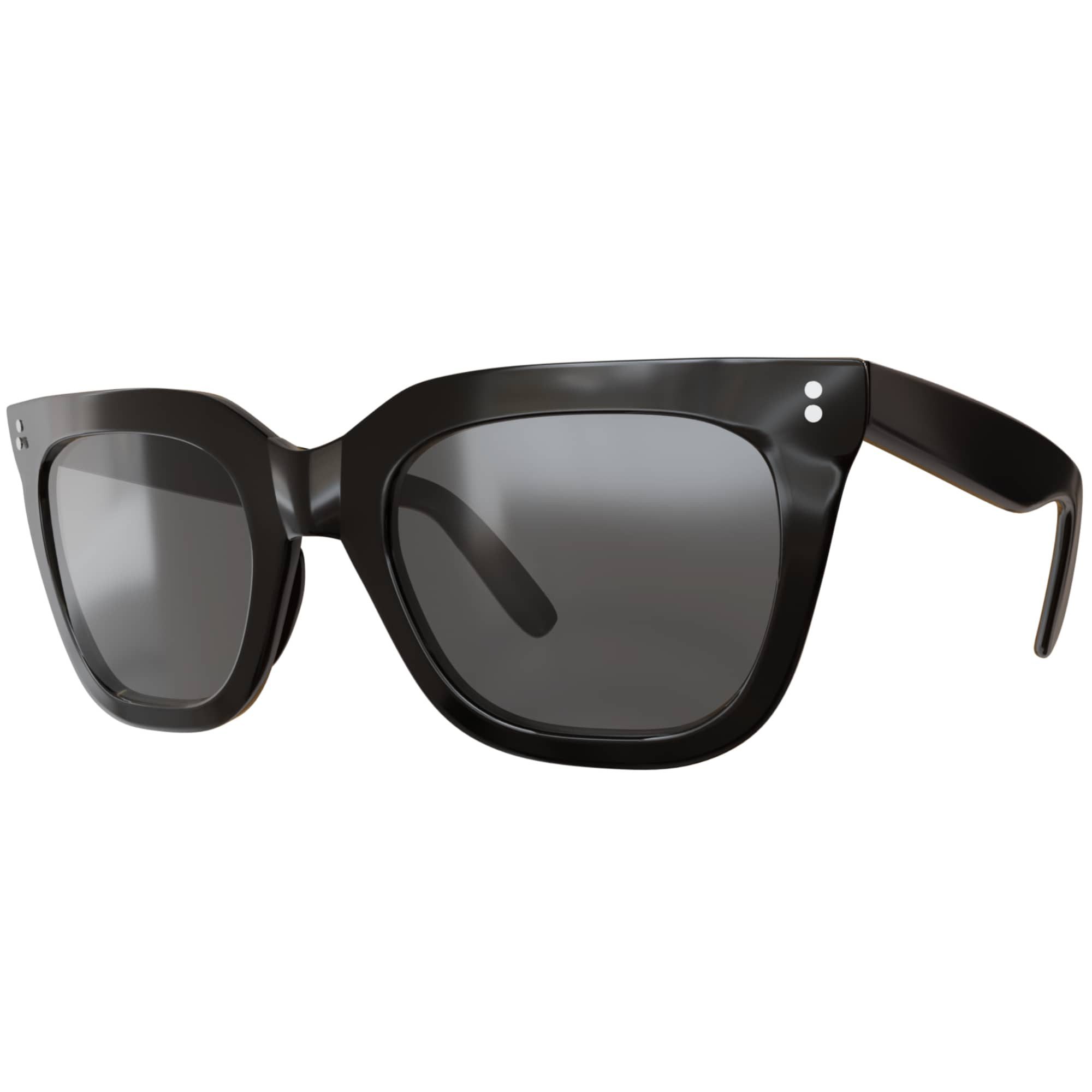 KMISSO Sonnenbrille Damen Rundglas Designer Sonnenbrille günstig online kaufen