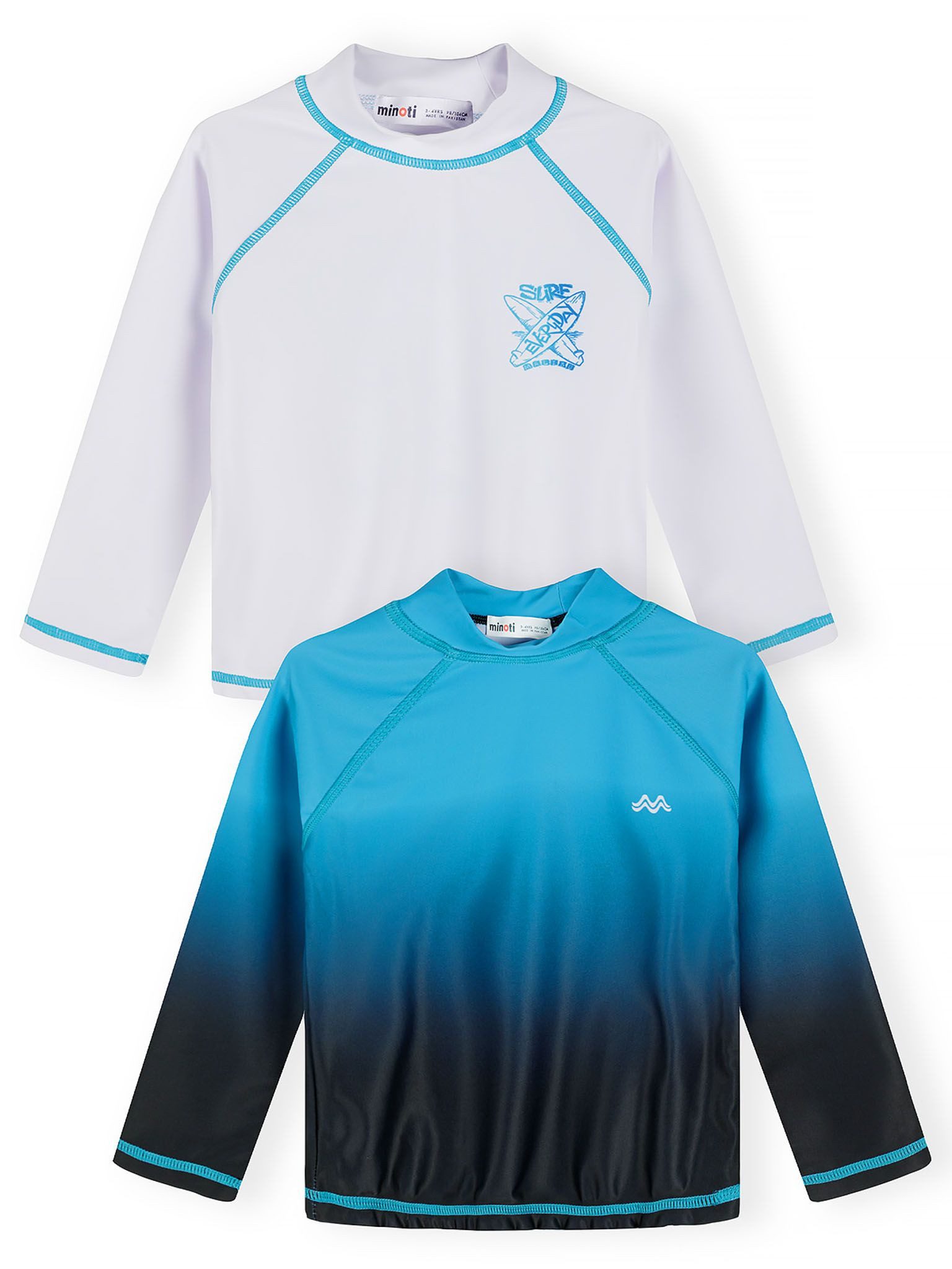 Strandshirt