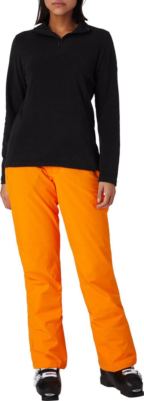 McKINLEY Trainingspullover Da.-Funktions-Shirt Amarillo II W BLACK NIGHT günstig online kaufen