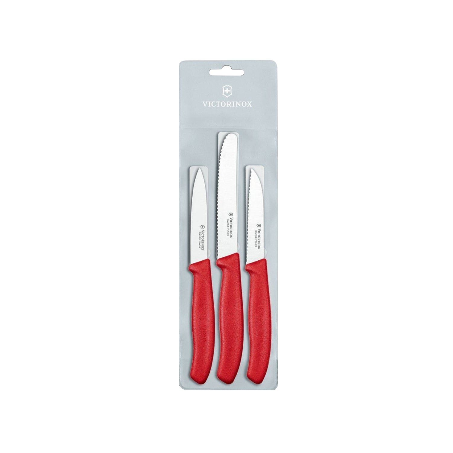 Victorinox Universalmesser 6.7111.3, Küchenmesserset