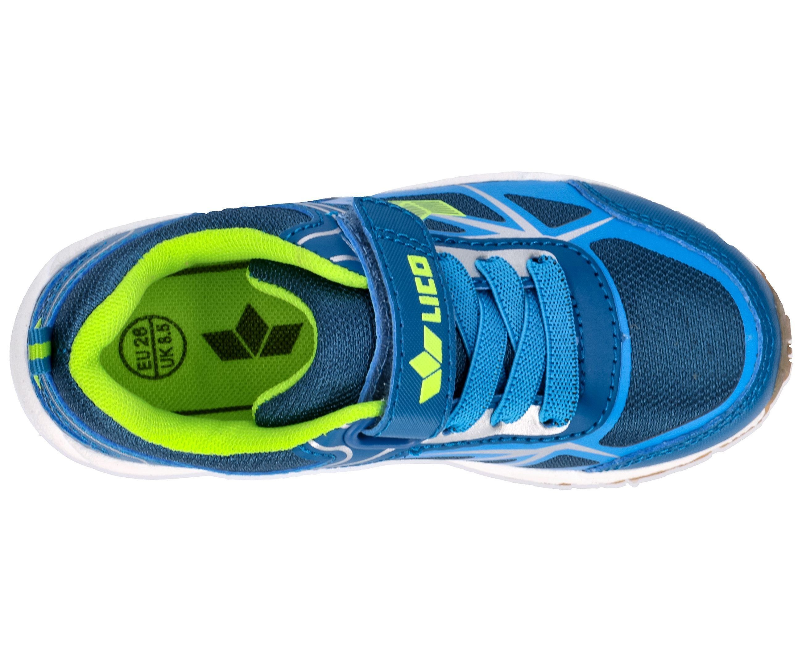 Lico Sportschuh Salford VS Laufschuh