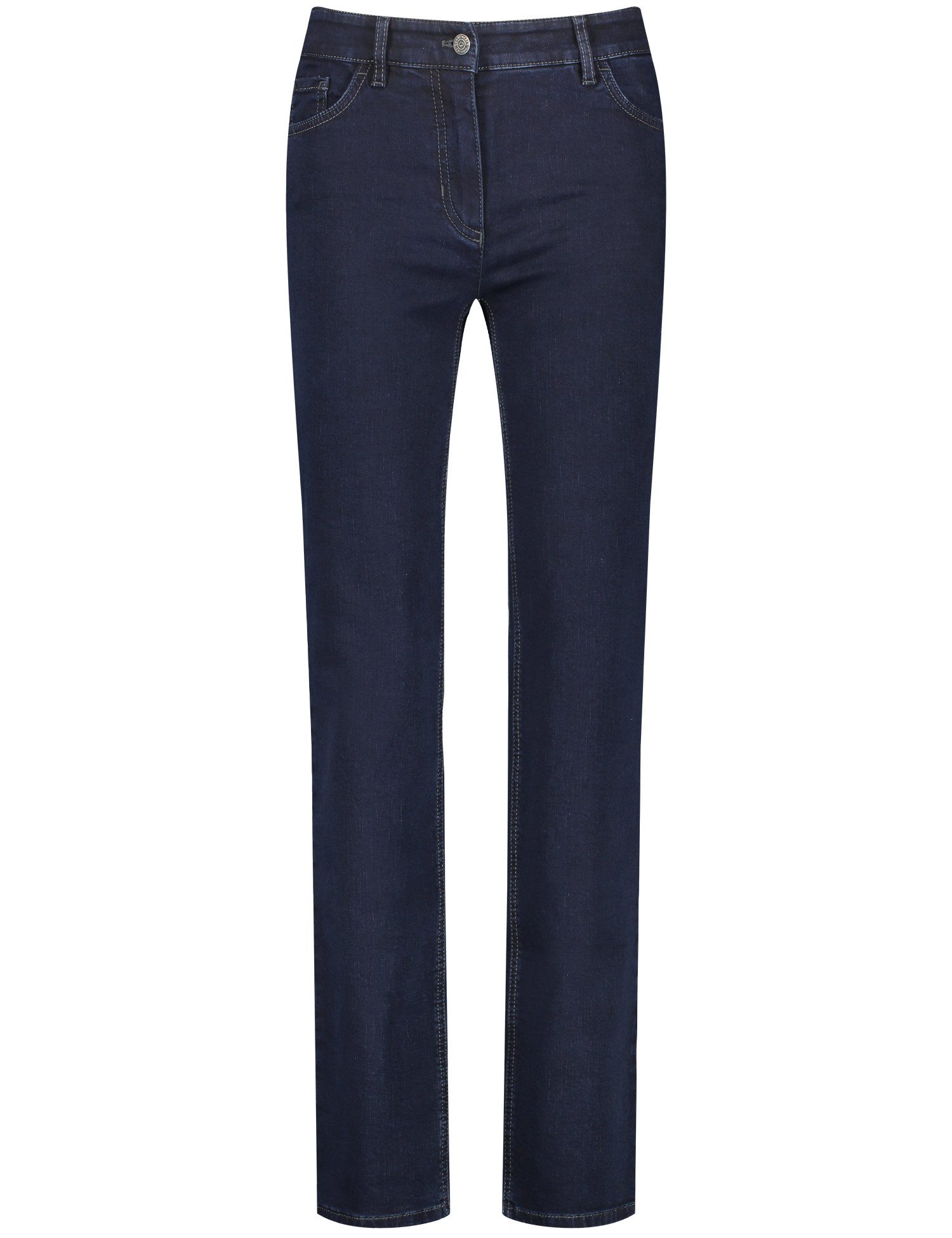 GERRY WEBER Bequeme Джинсы Hose Джинсы lang