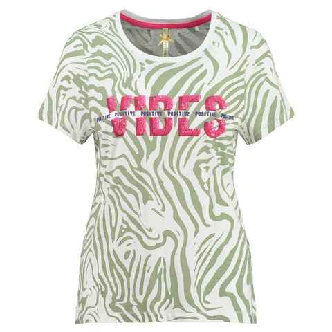 Key Largo T-Shirt Damen T-Shirt WT CLUB (1-tlg)