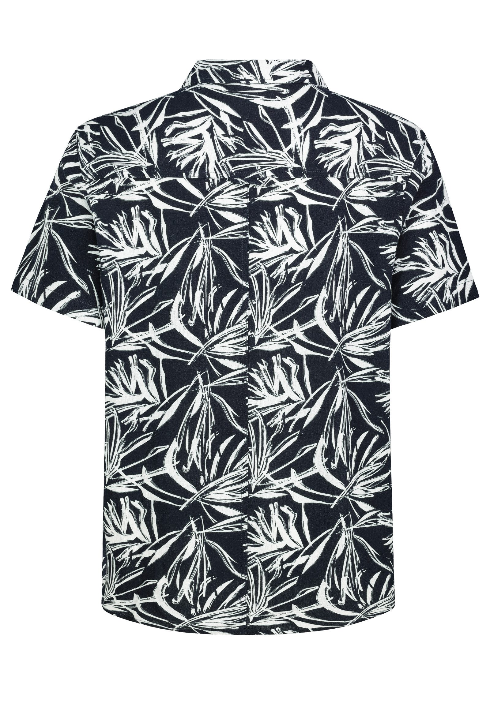Eight2Nine Kurzarmhemd Eight2nine Herren Freizeithemd kurz günstig online kaufen