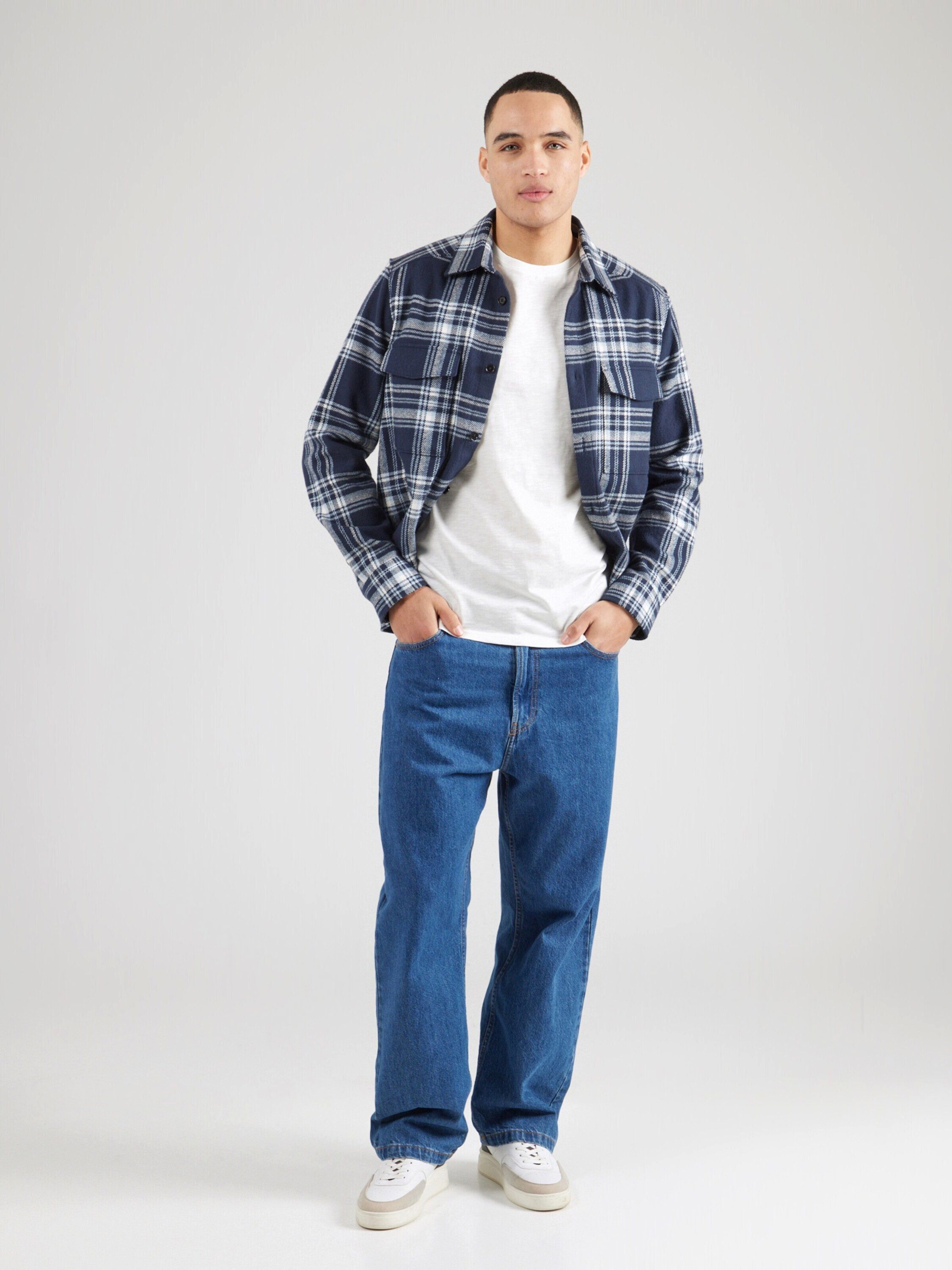 Derbe T-Shirt (1-tlg)