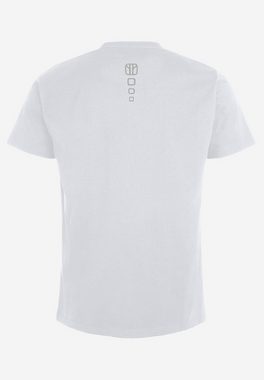 Elkline T-Shirt Must Be V-Ausschnitt
