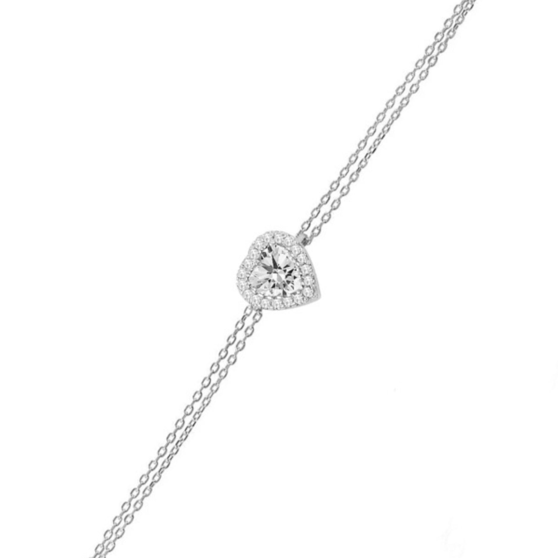 Einzelstück Armband L`amour Armband