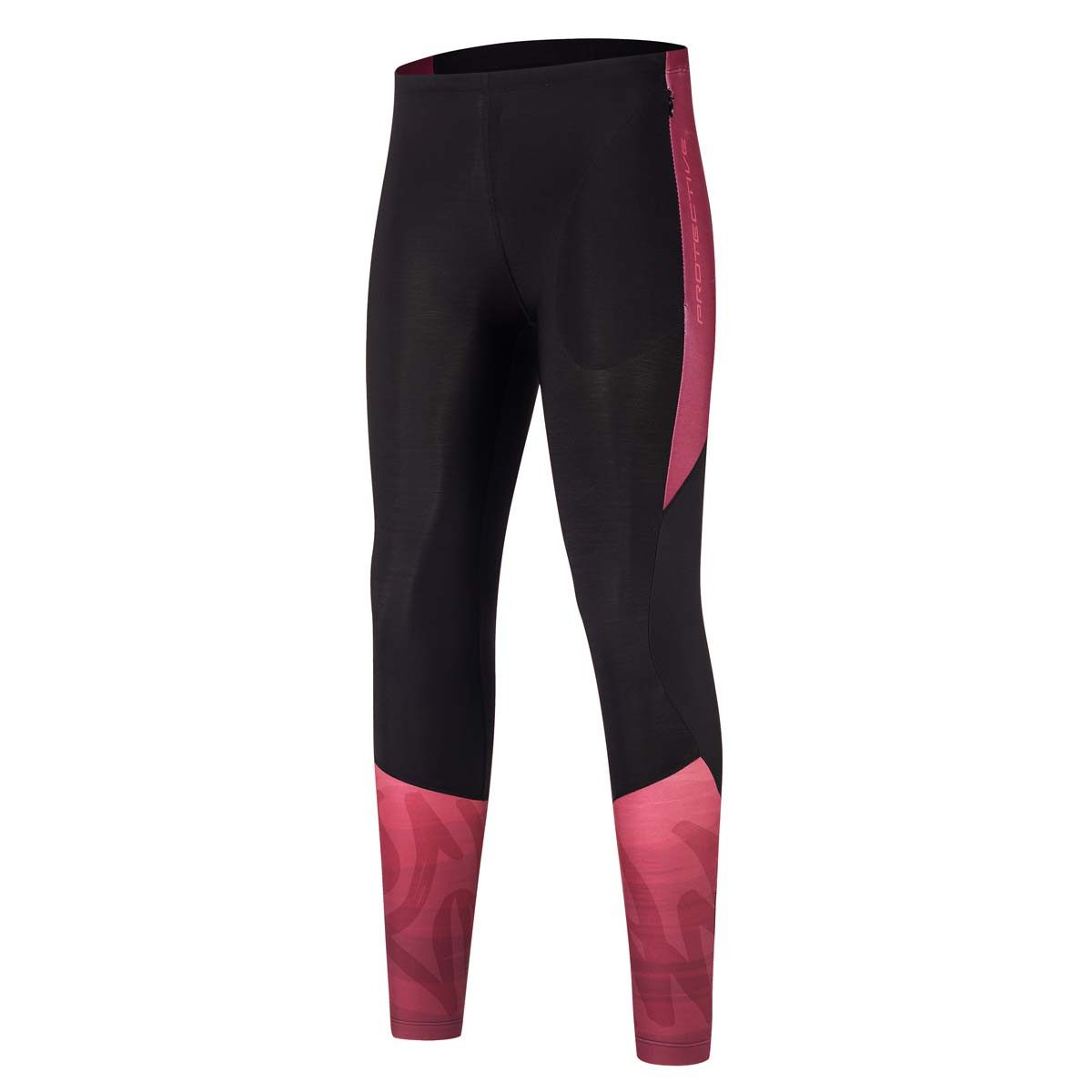 Protective Funktionshose Winterhose Damen P-Reflexions Pant günstig online kaufen