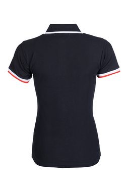 HKM Poloshirt Poloshirt -Savona- Style