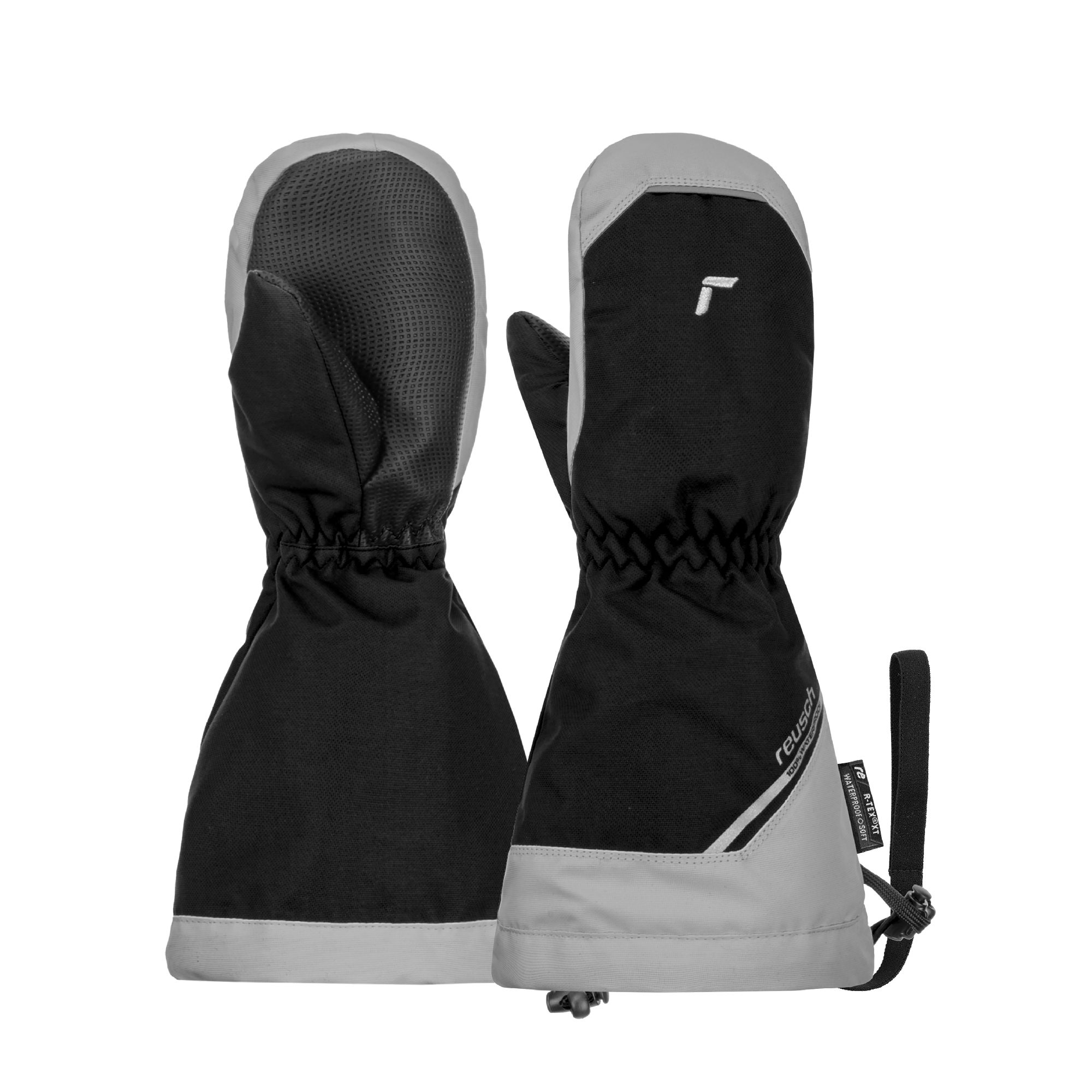 7070 black / reflective