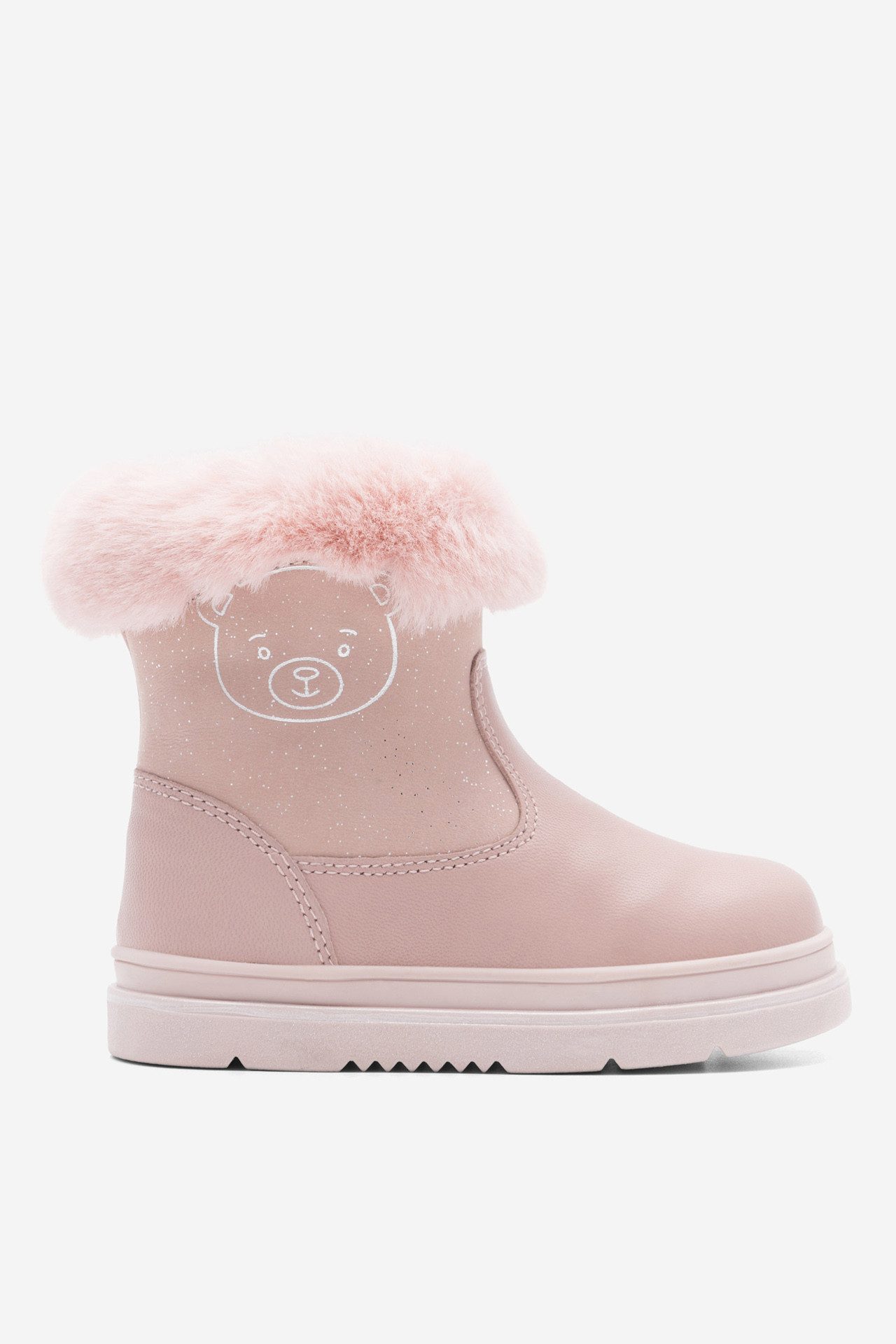 Lasocki Kids Lasocki Kids Mädchen Kosak 22 rosa 5905588135463 Cowboy Boots
