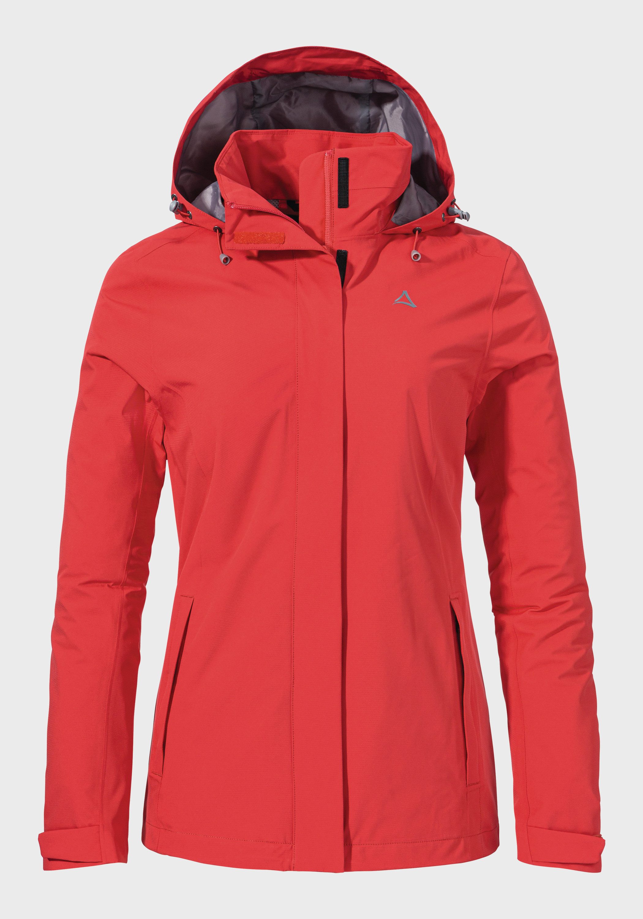 Schöffel Outdoorjacke Jacket Gmund L