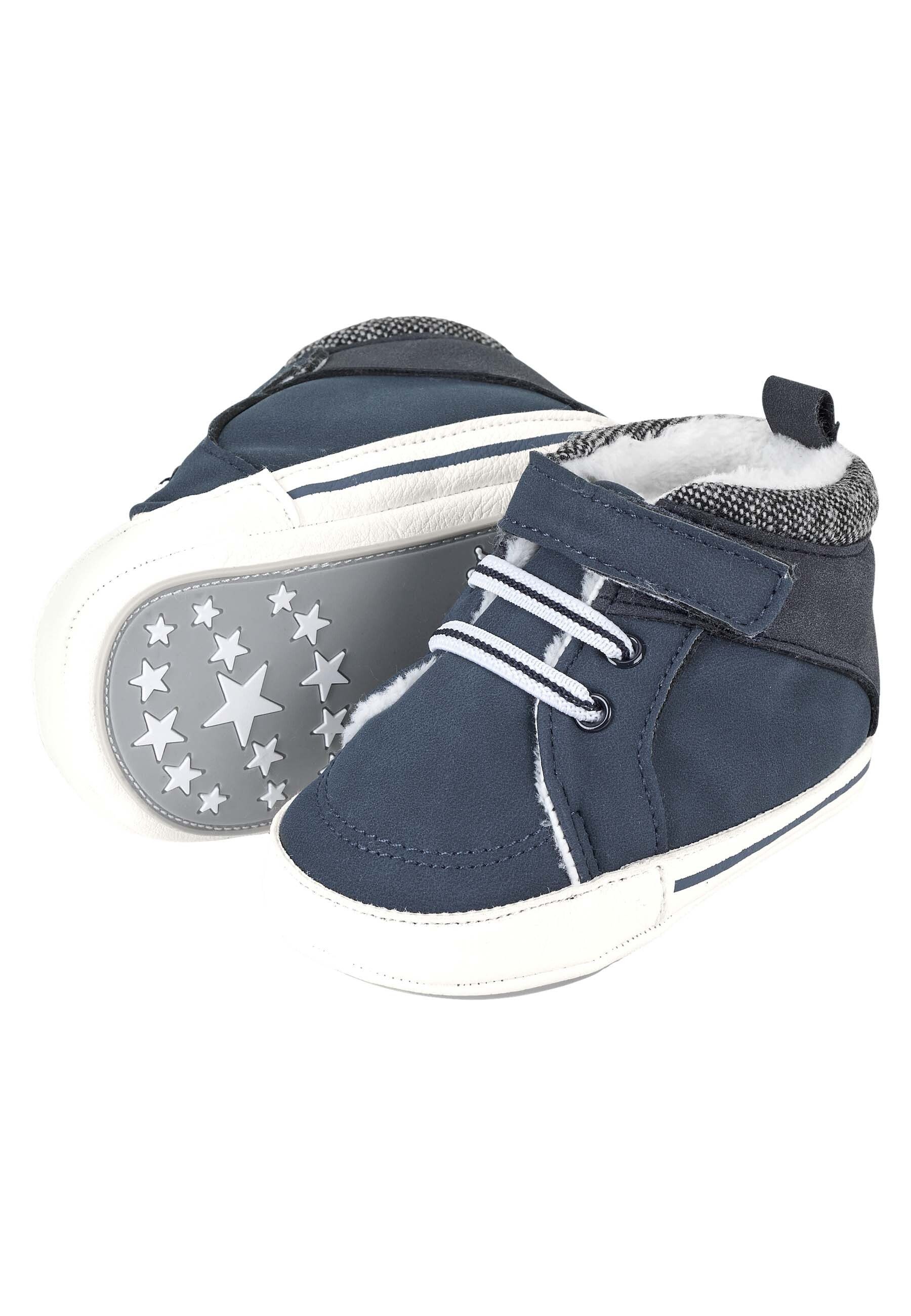 Sterntaler® Baby Обувь Materialmix Outdoorschuh (1-tlg)