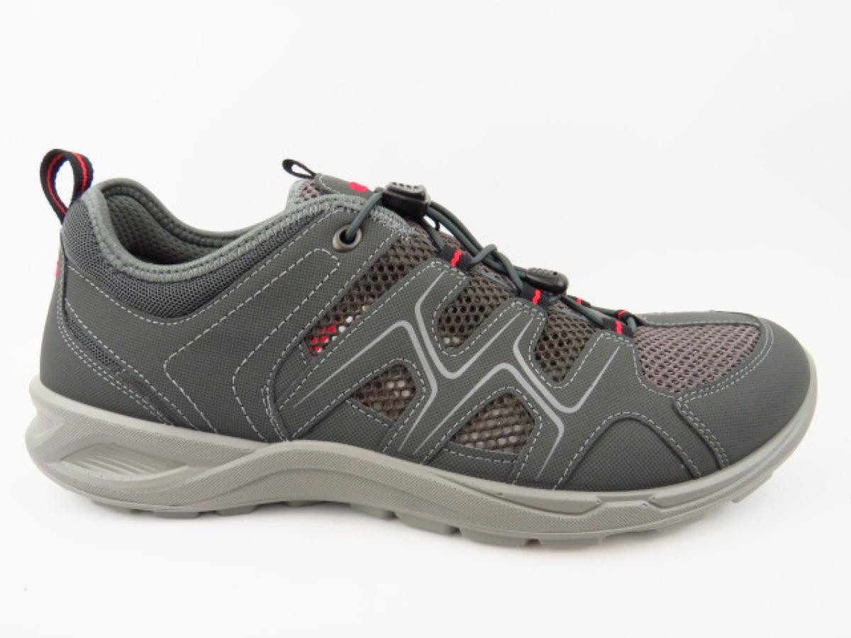 Ecco Terracruise Schnürschuh günstig online kaufen