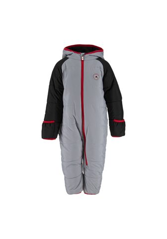 Converse Schneeoverall COLOR BLOCK SNOW SUIT