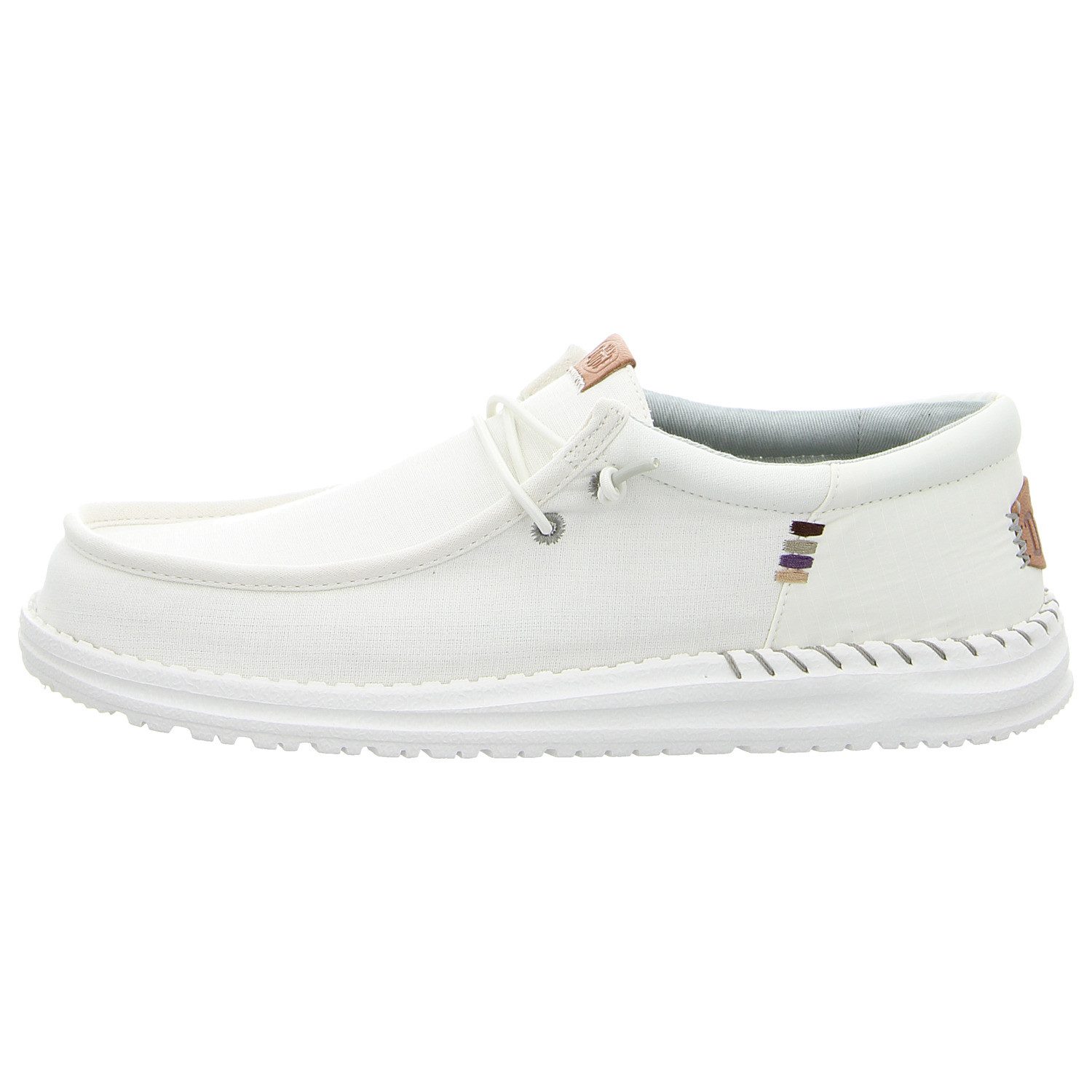 Hey Dude Wally Funk Nylon Sneaker günstig online kaufen
