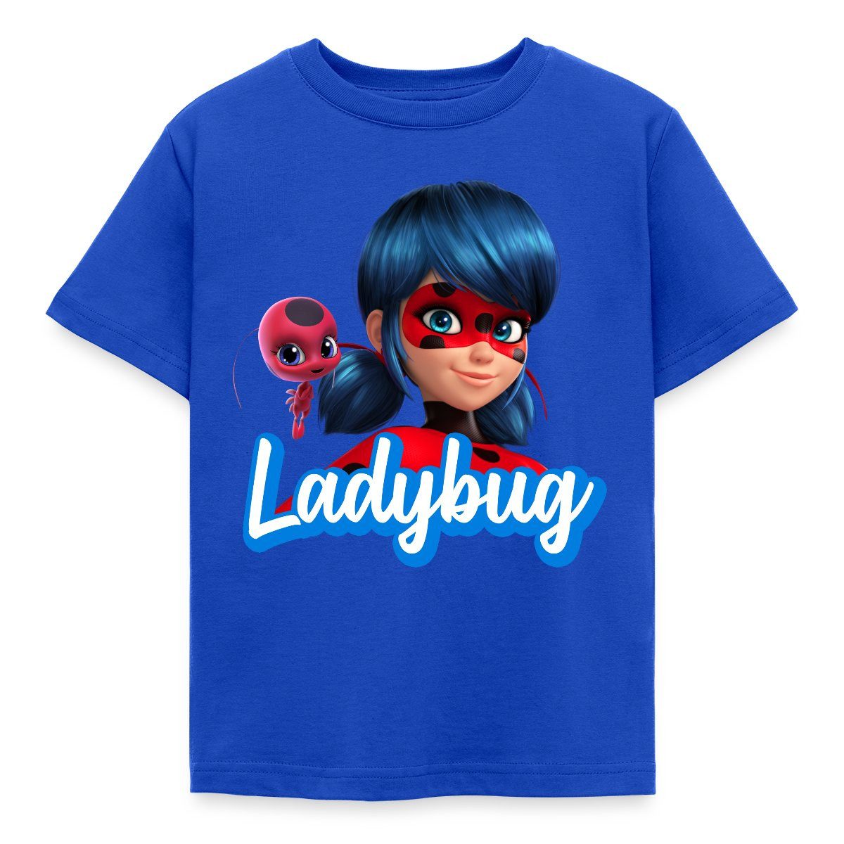 Royalblau